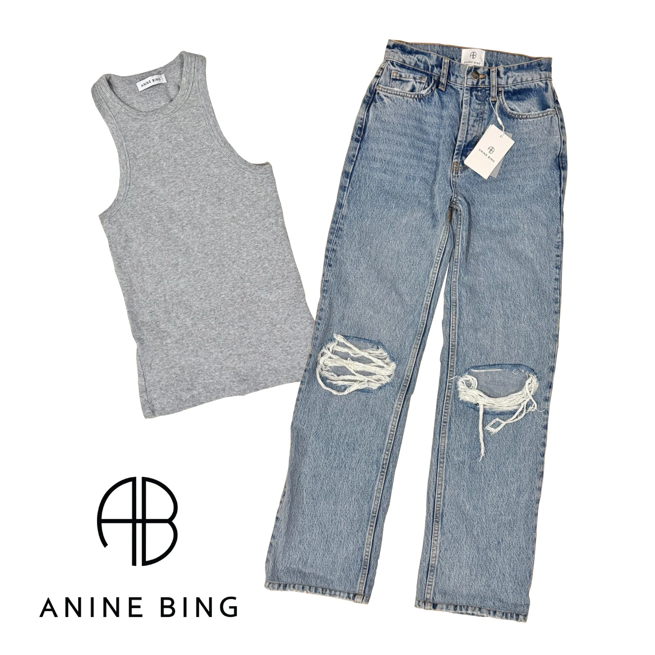 Brand Bundle - Anine Bing