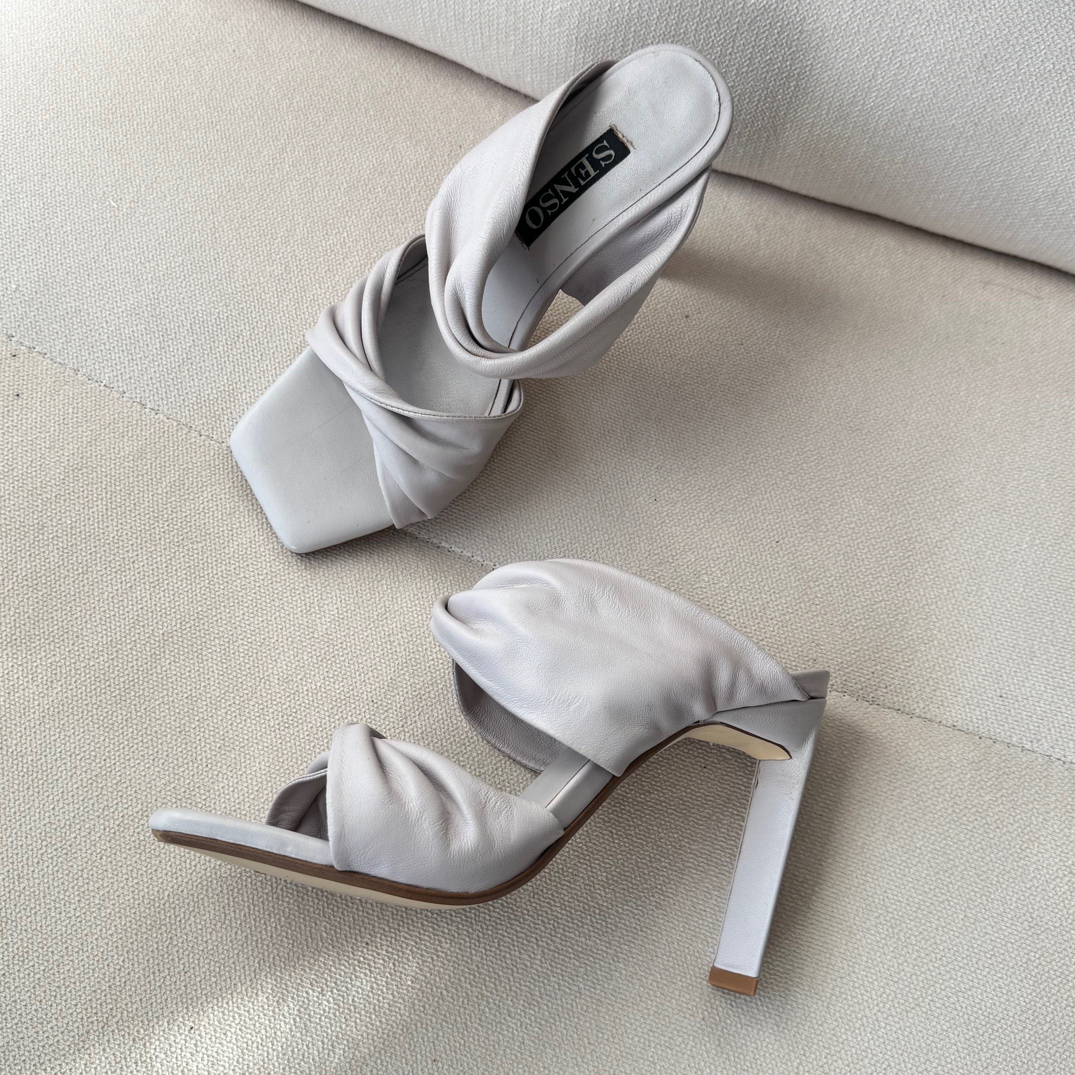 Senso High Heels