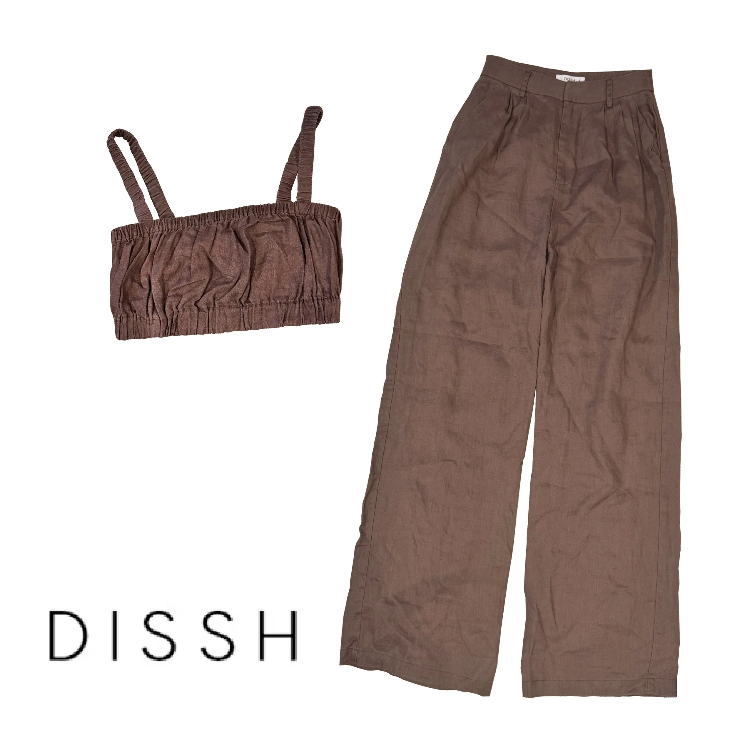 Brand Bundle - Dissh