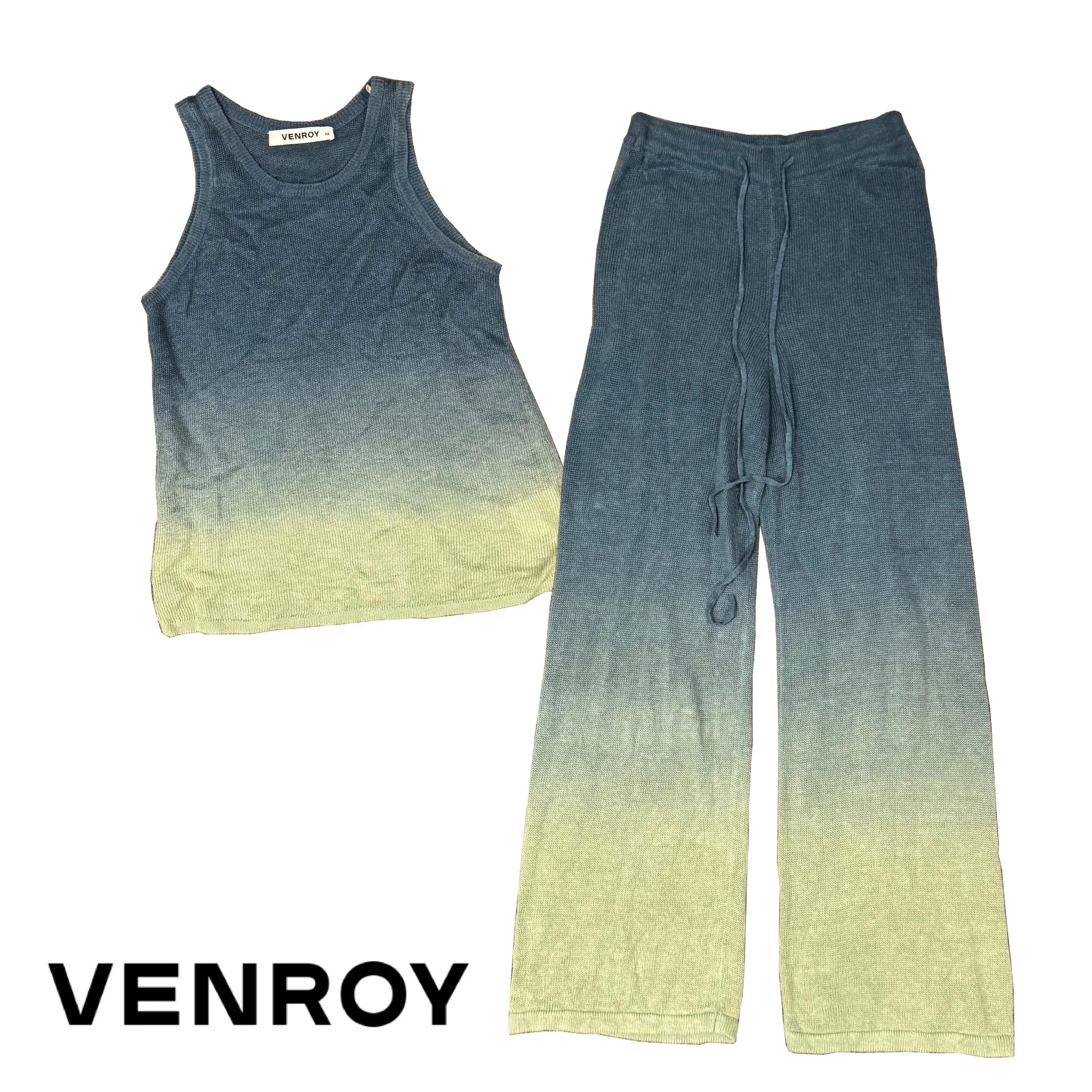 Brand Bundle - Venroy