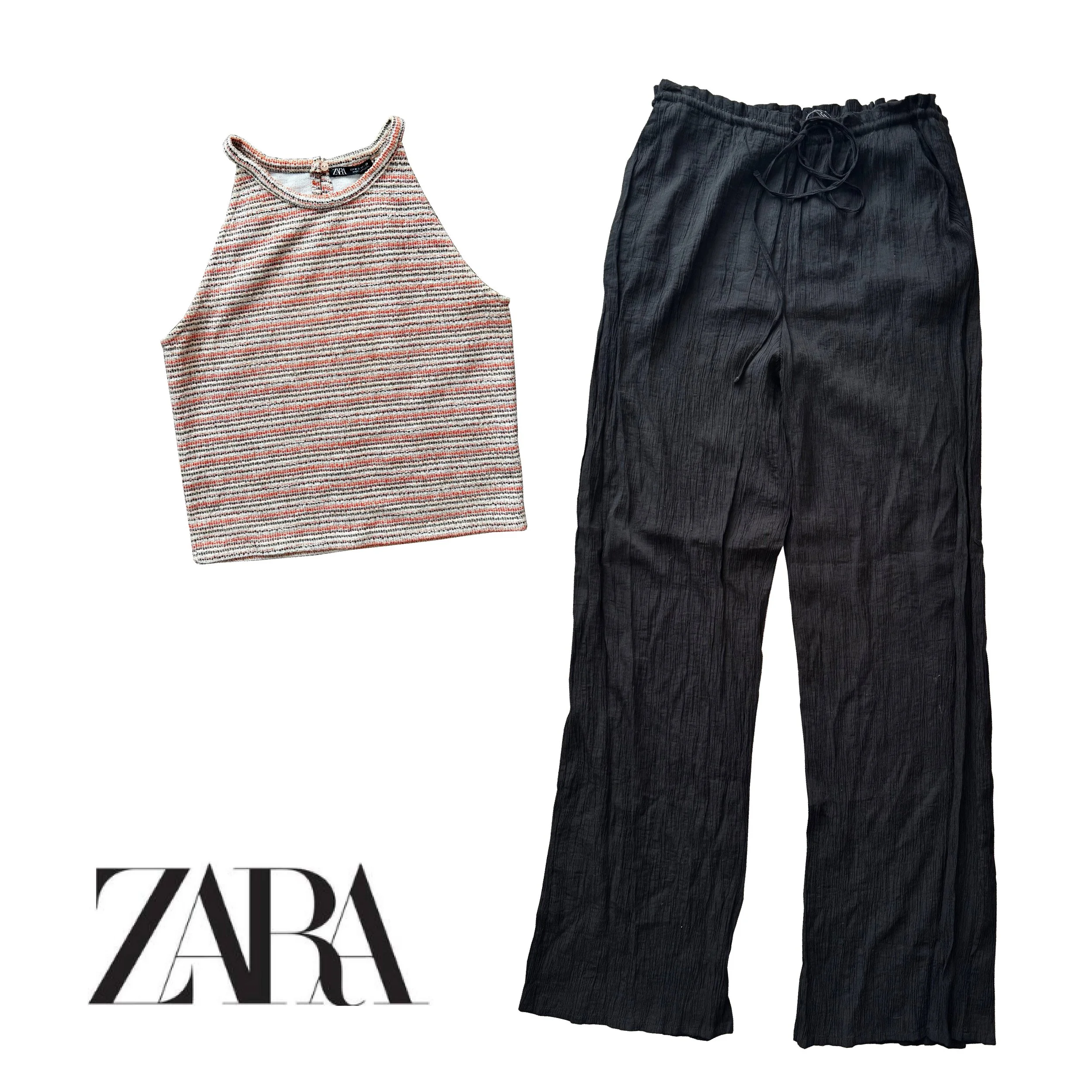 Brand Bundle - Zara