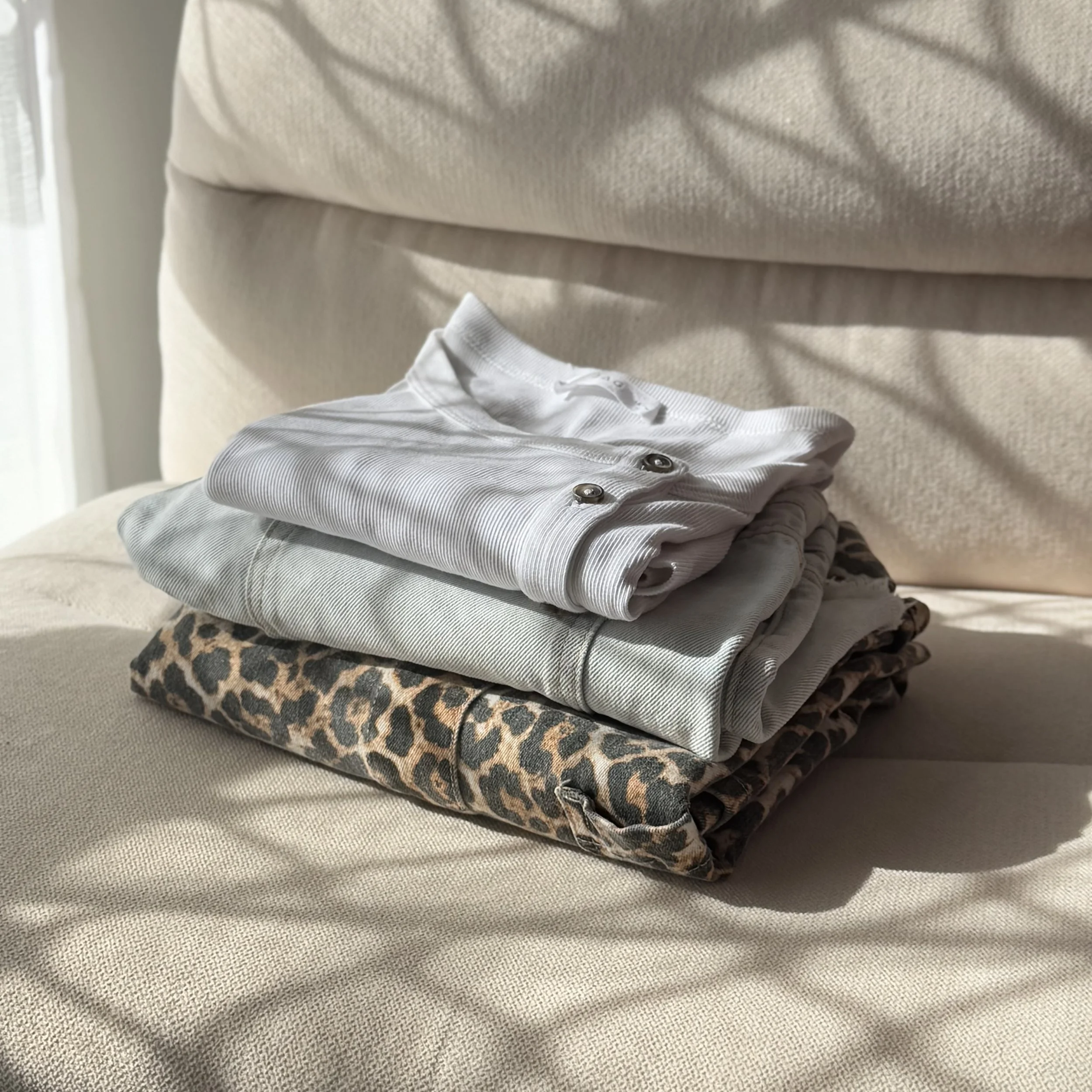 Style Bundle - Casual