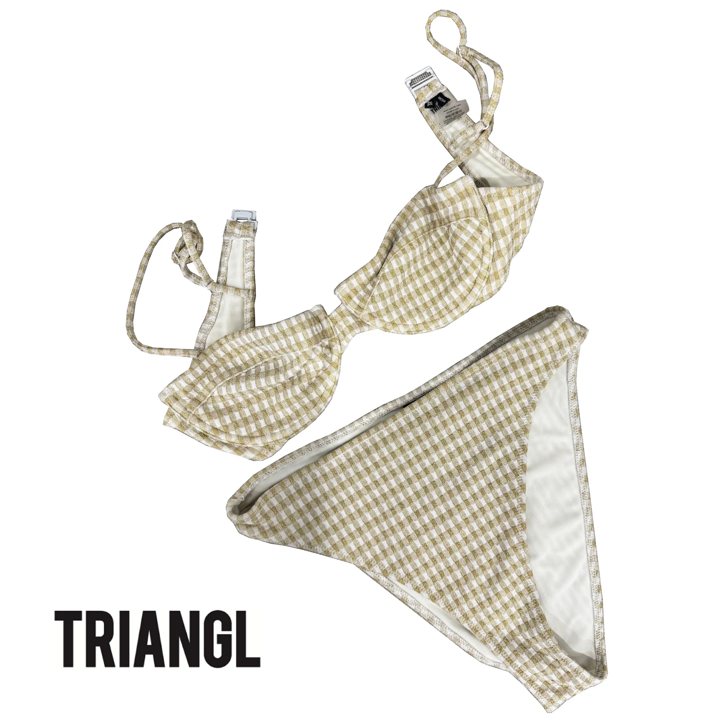 Brand Bundle - Triangl
