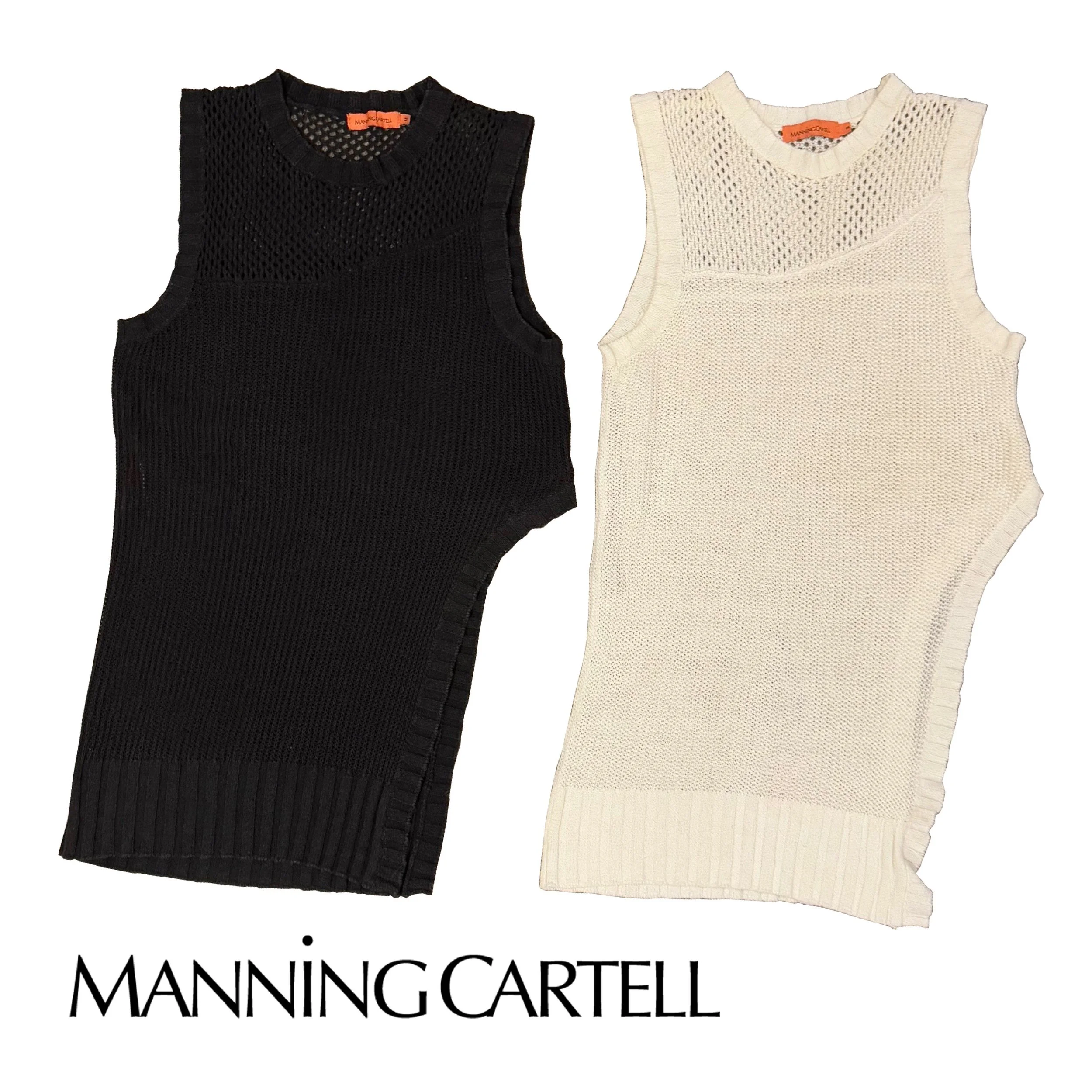 Brand Bundle - Manning Cartell
