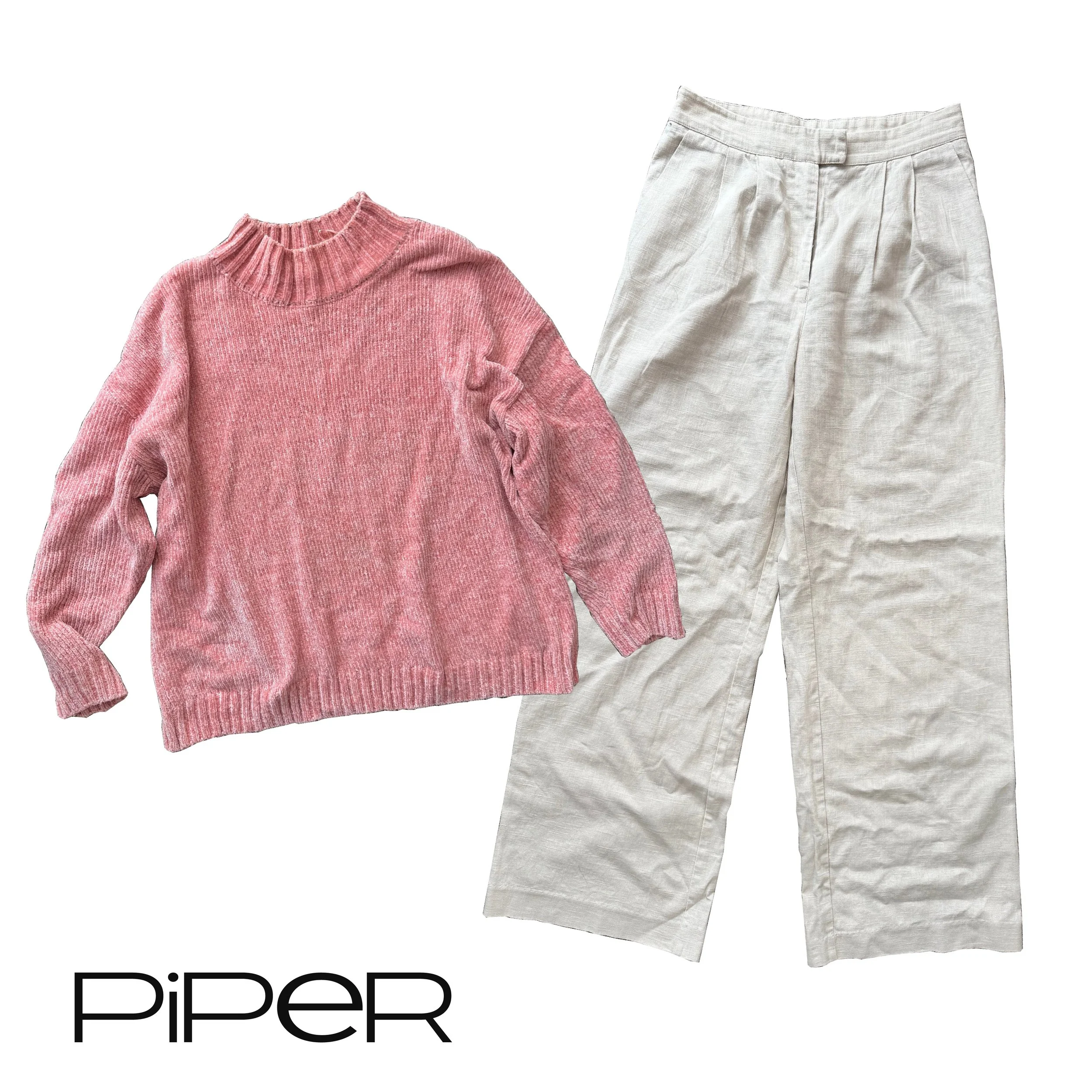 Brand Bundle - PIPER
