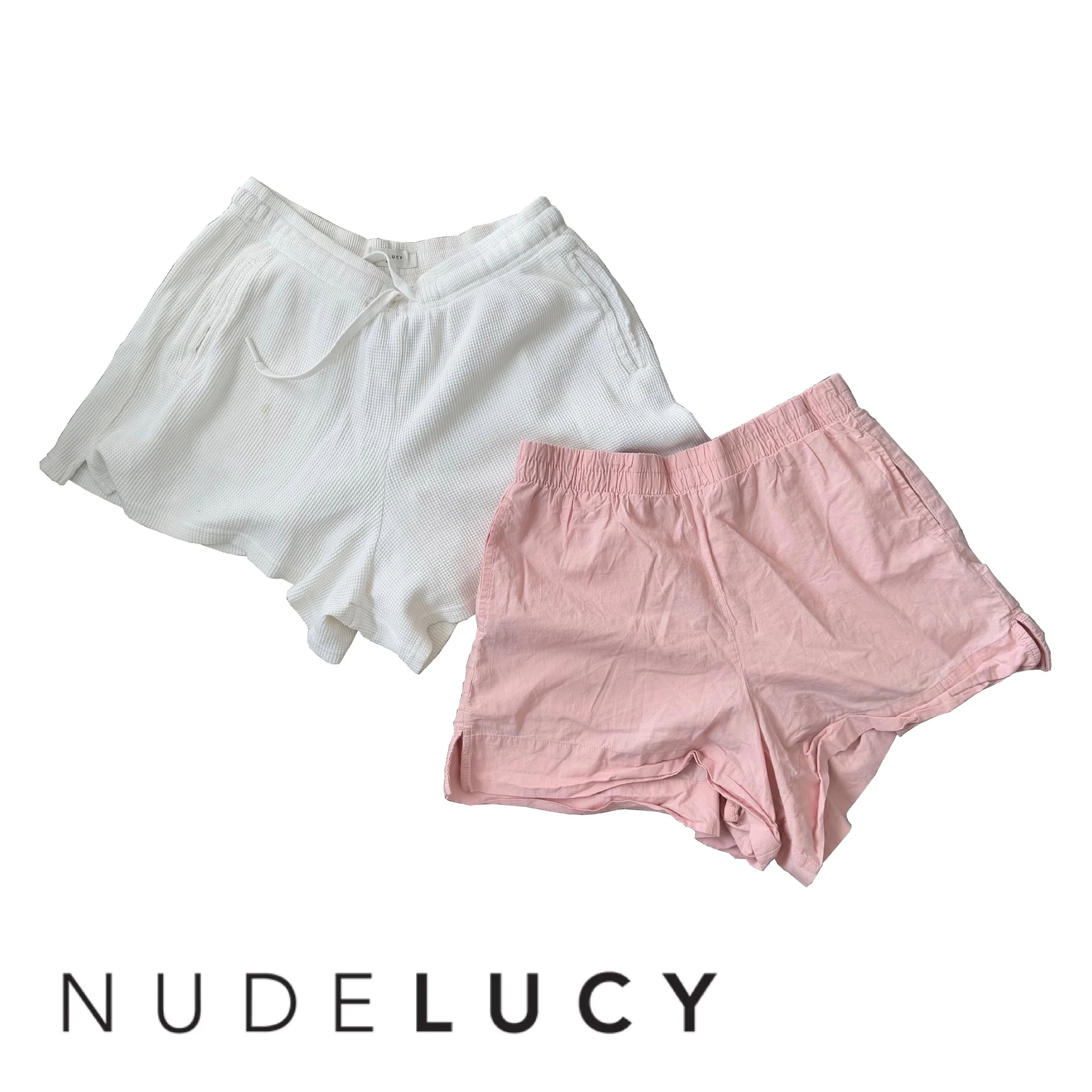 Brand Bundle - Nude Lucy