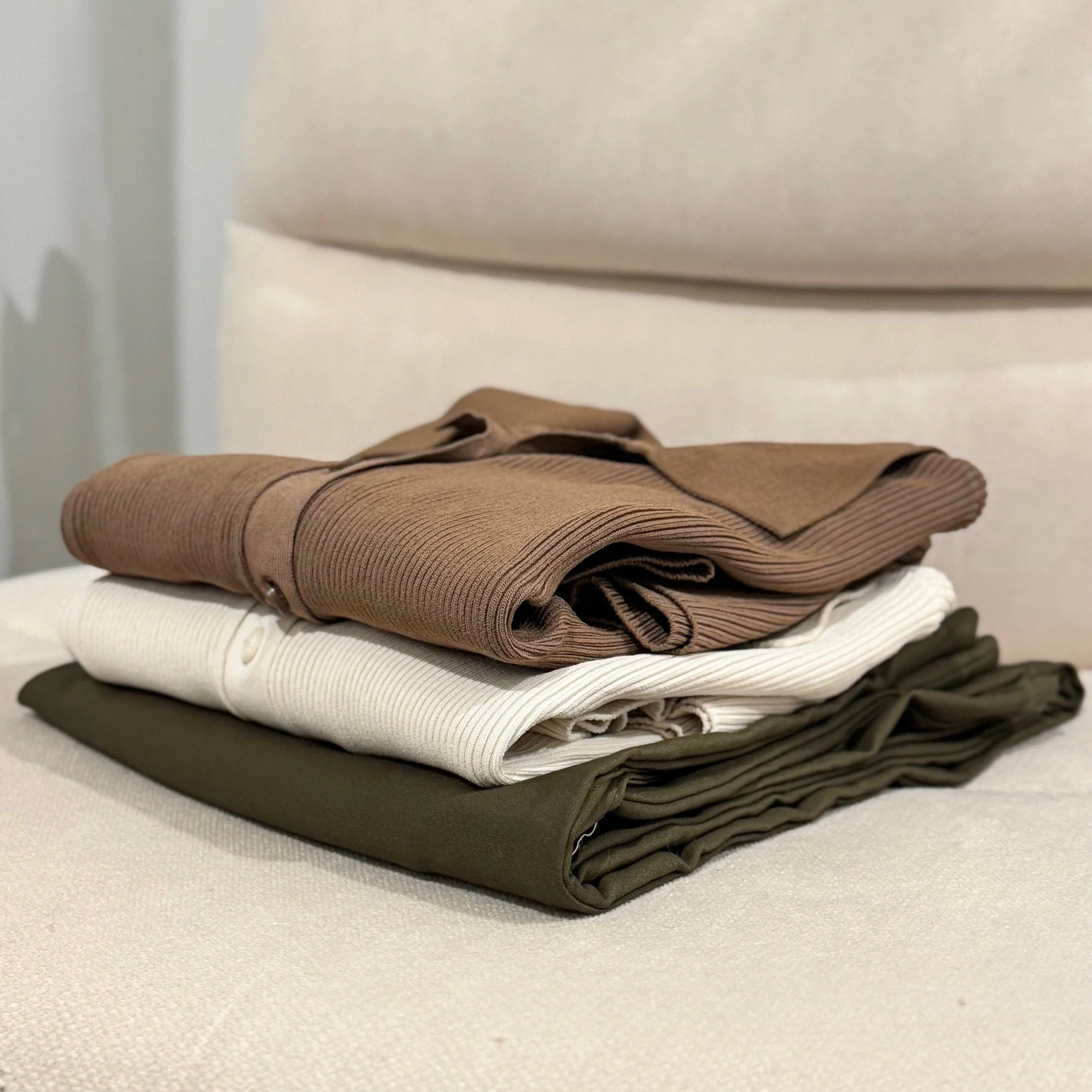 Style Bundle - Smart Casual