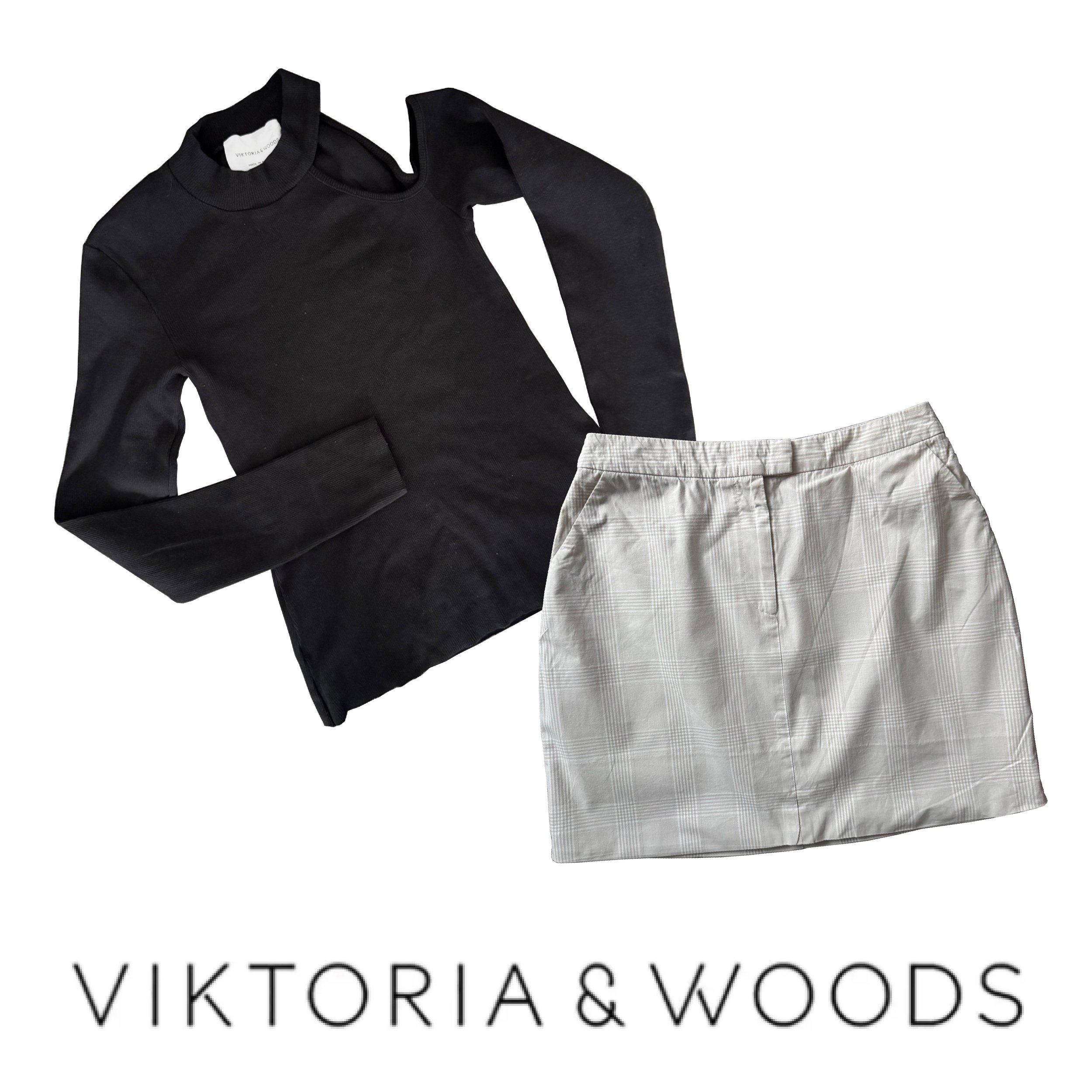 Brand Bundle - Viktoria & Woods