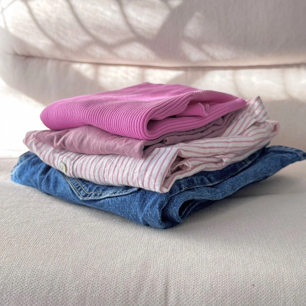 Style Bundle - Classic Casual
