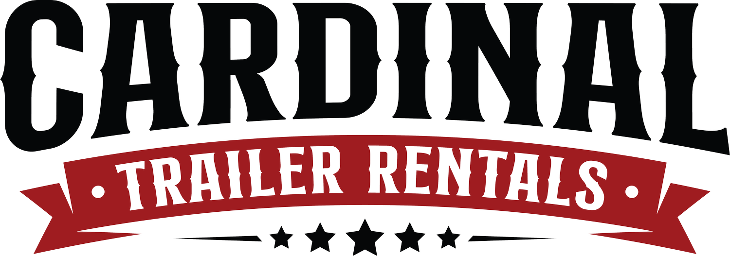 Cardinal Trailer Rentals