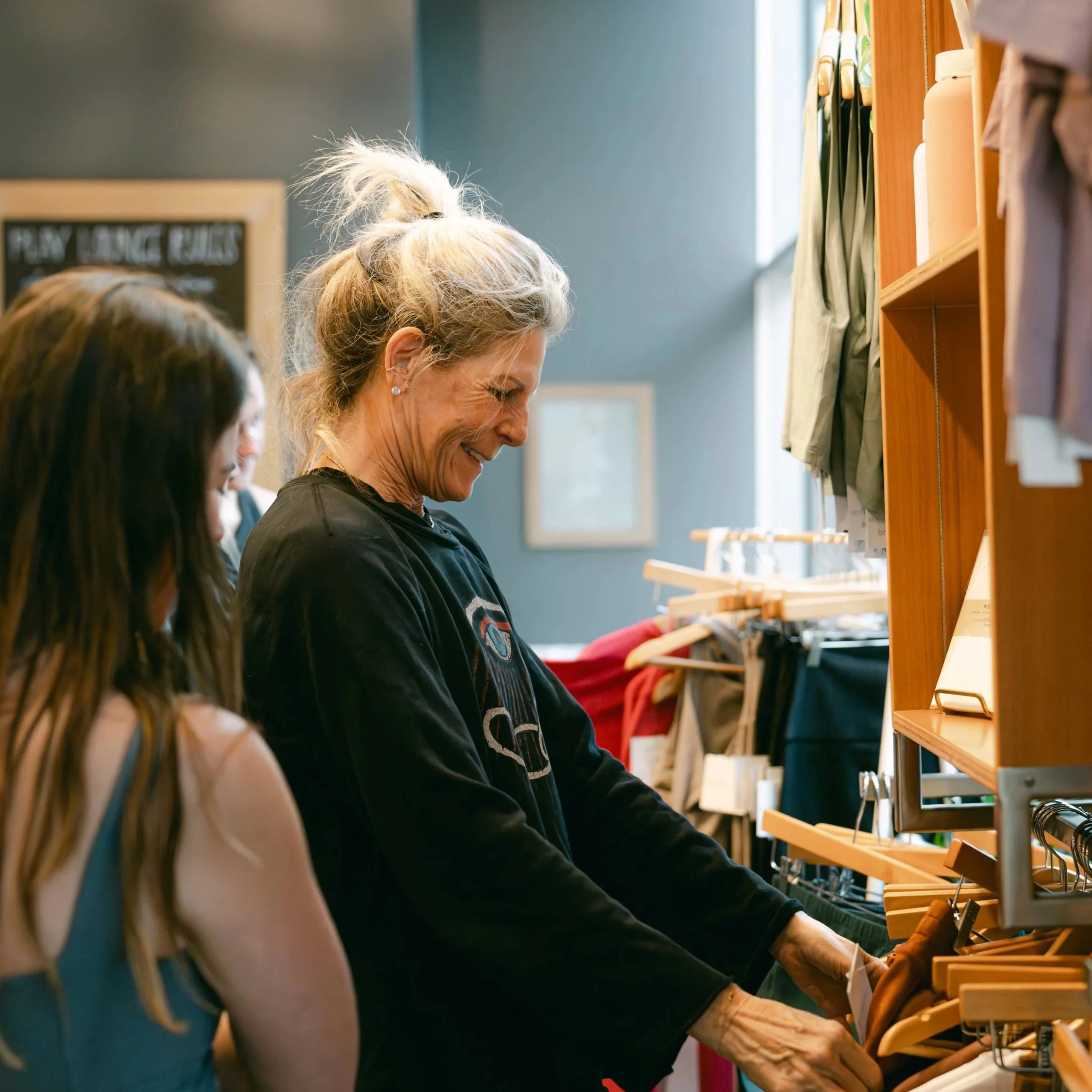Creating a Category Destination