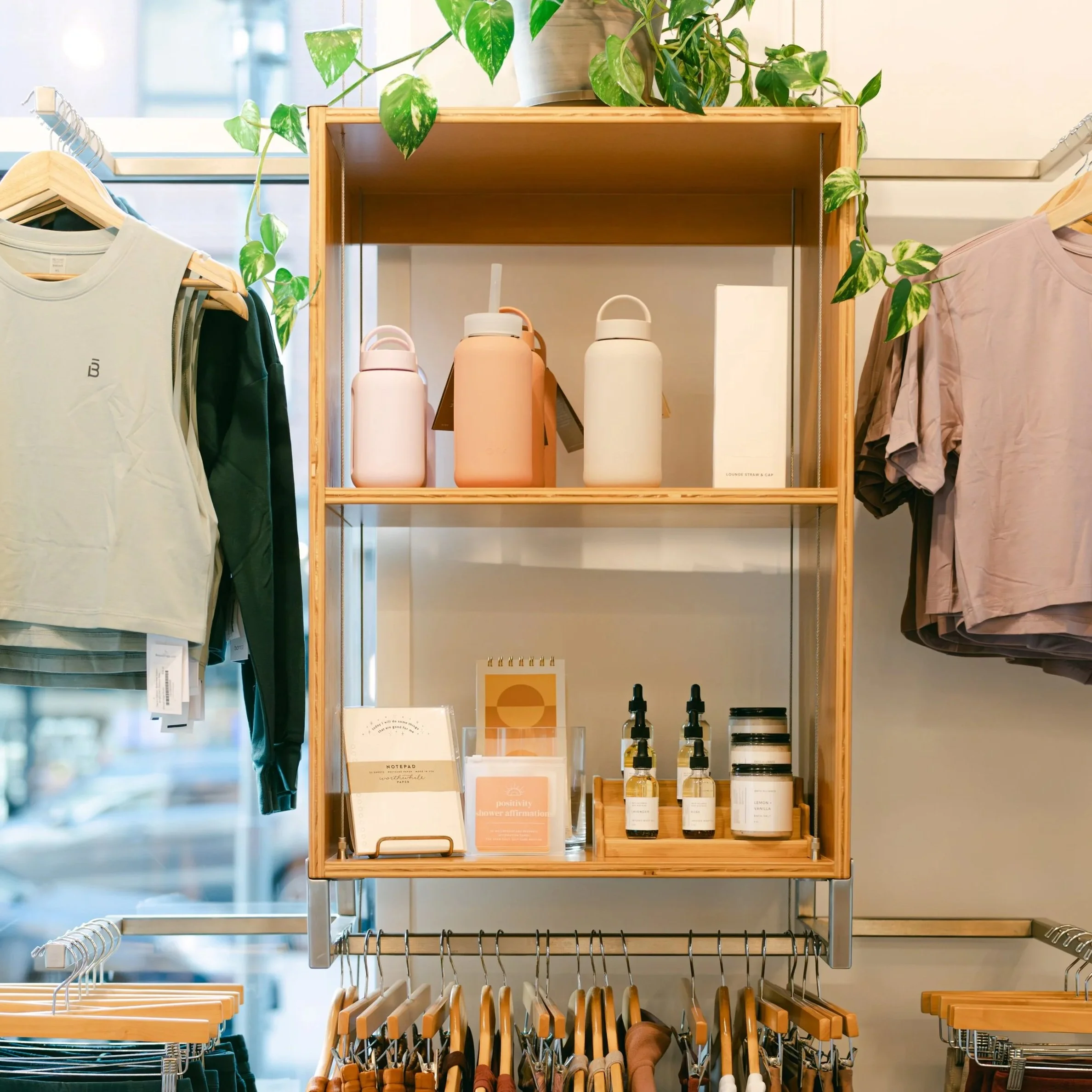 Building a Community-Driven Retail Business