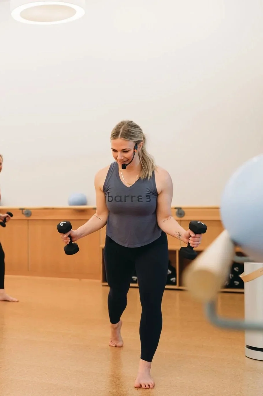 Understanding the Consumer Through Movement