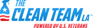 Clean Team LA - Powered by U.S. Veterans