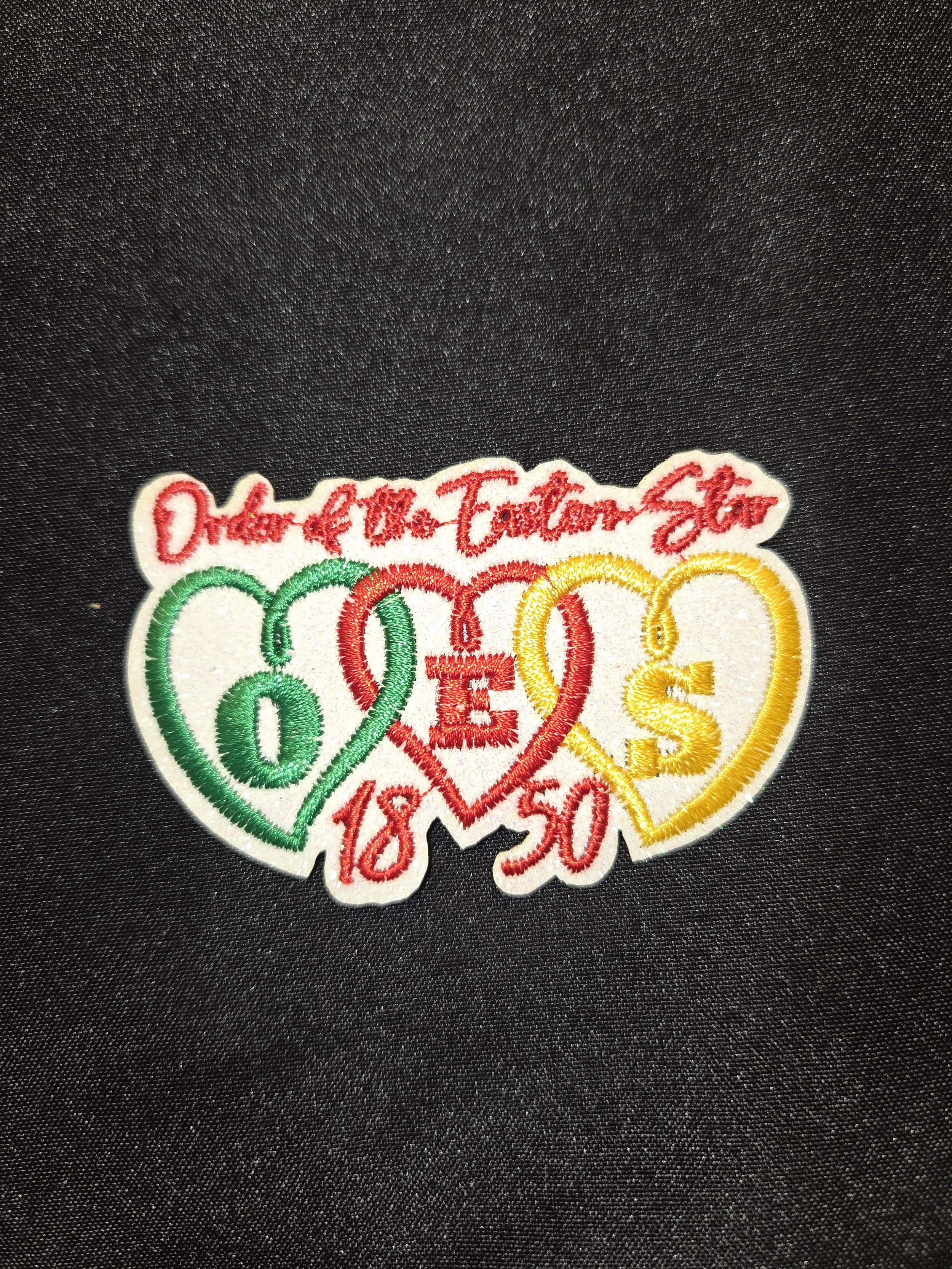 OES 1850