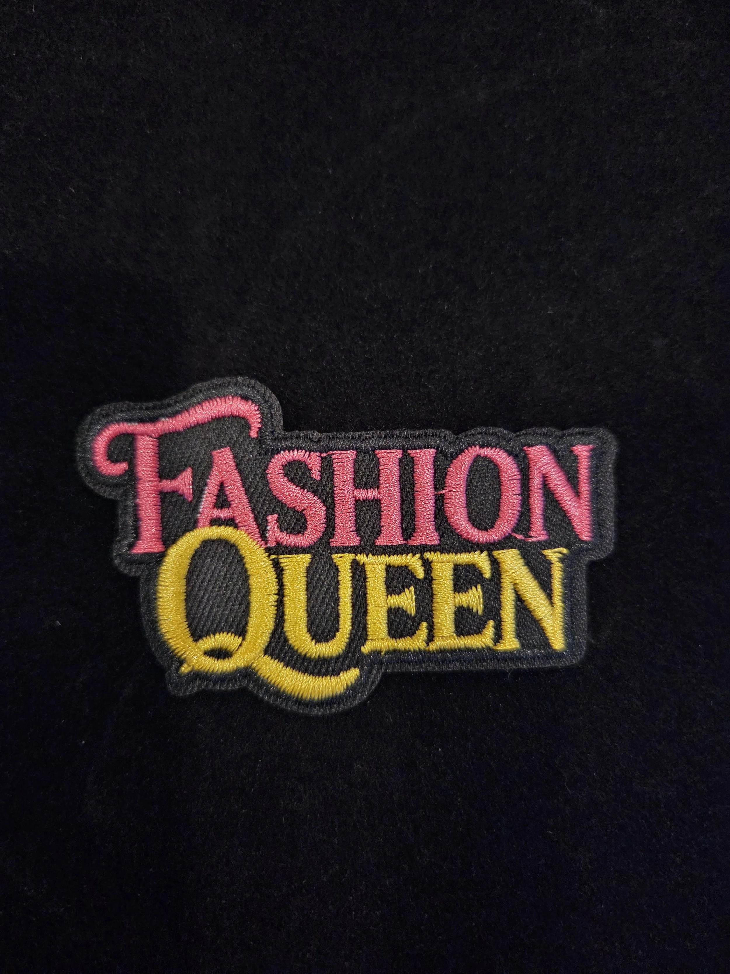 Pink and Yellow Fashion