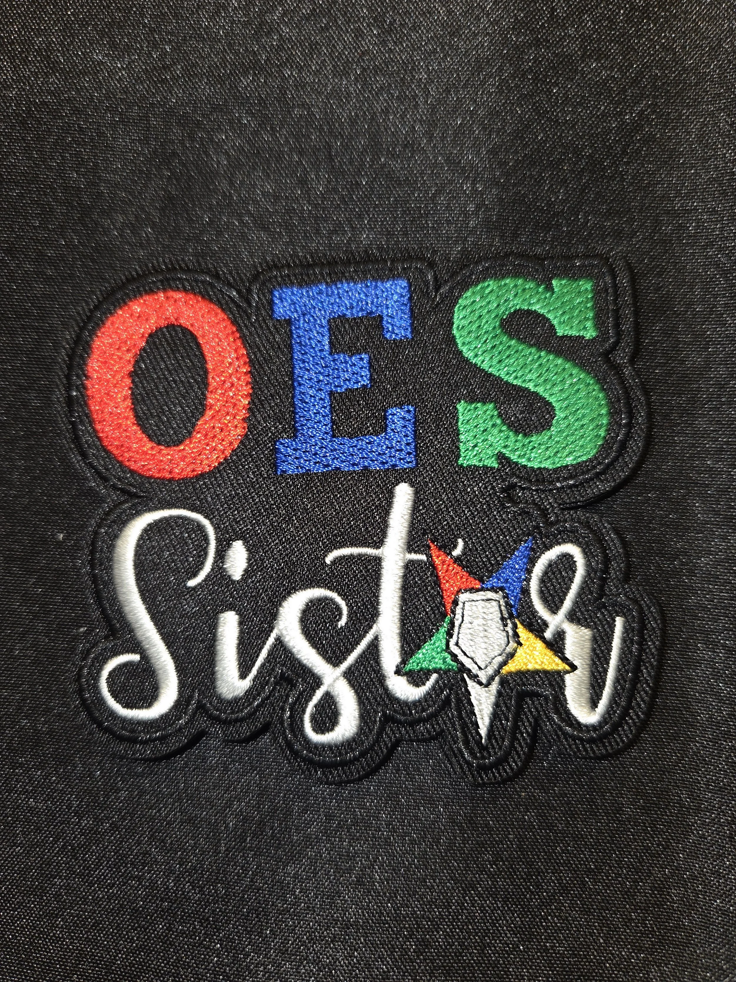 OES SIS