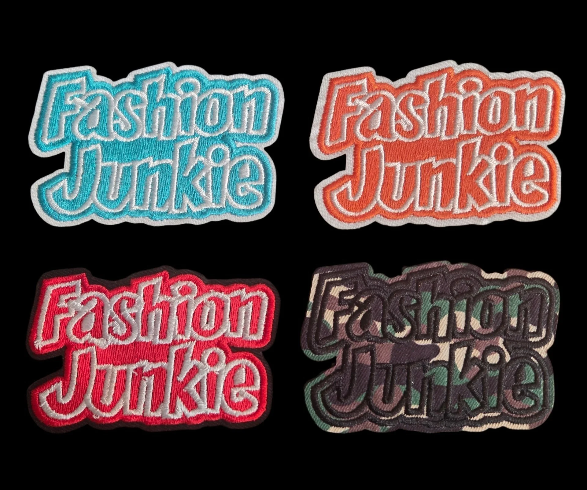 Fashion Junkie
