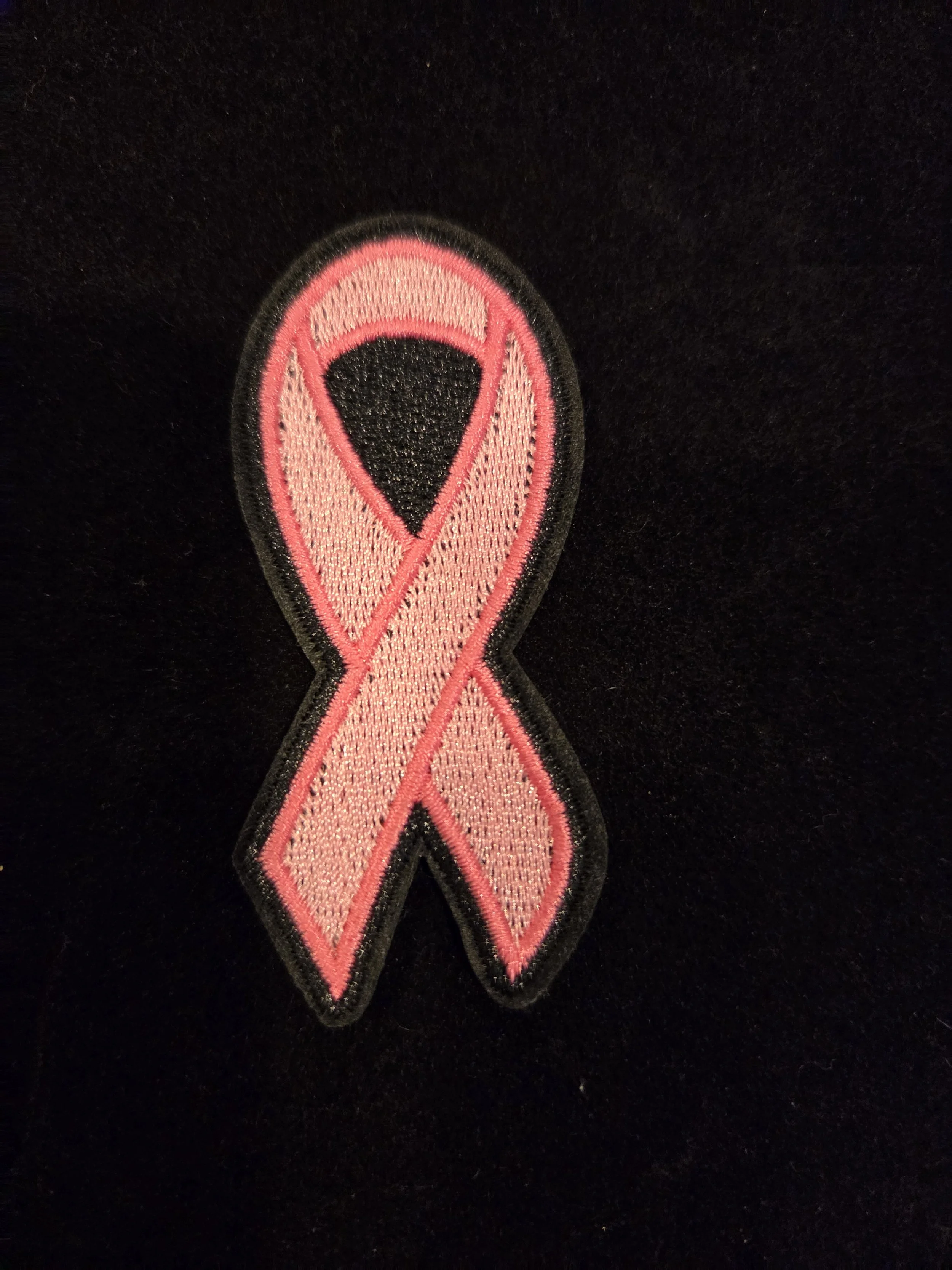 Pink Ribbon
