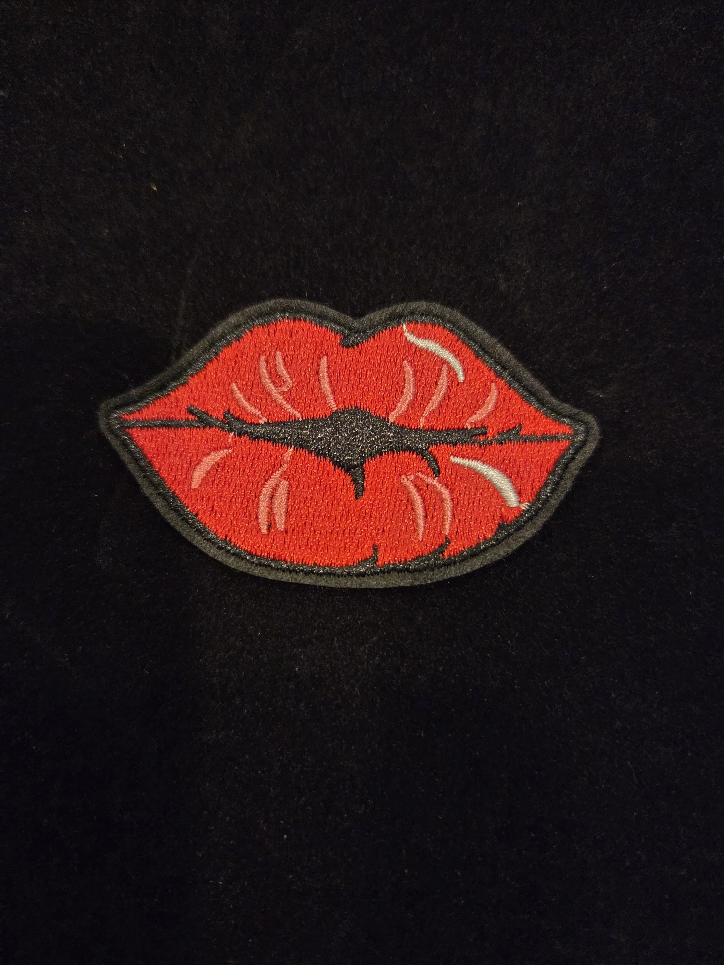 Red Lips