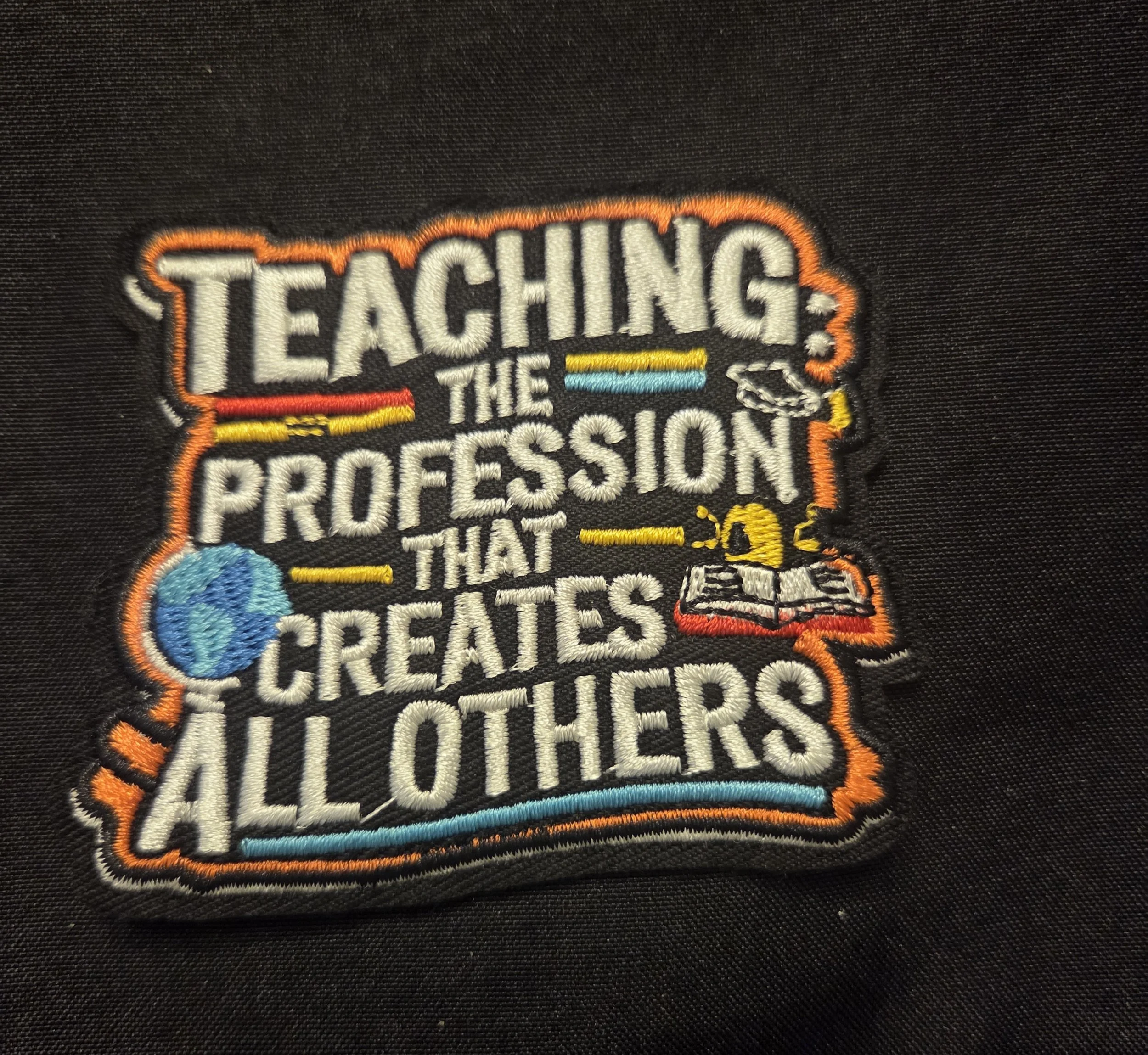 Creates all of the other Patch