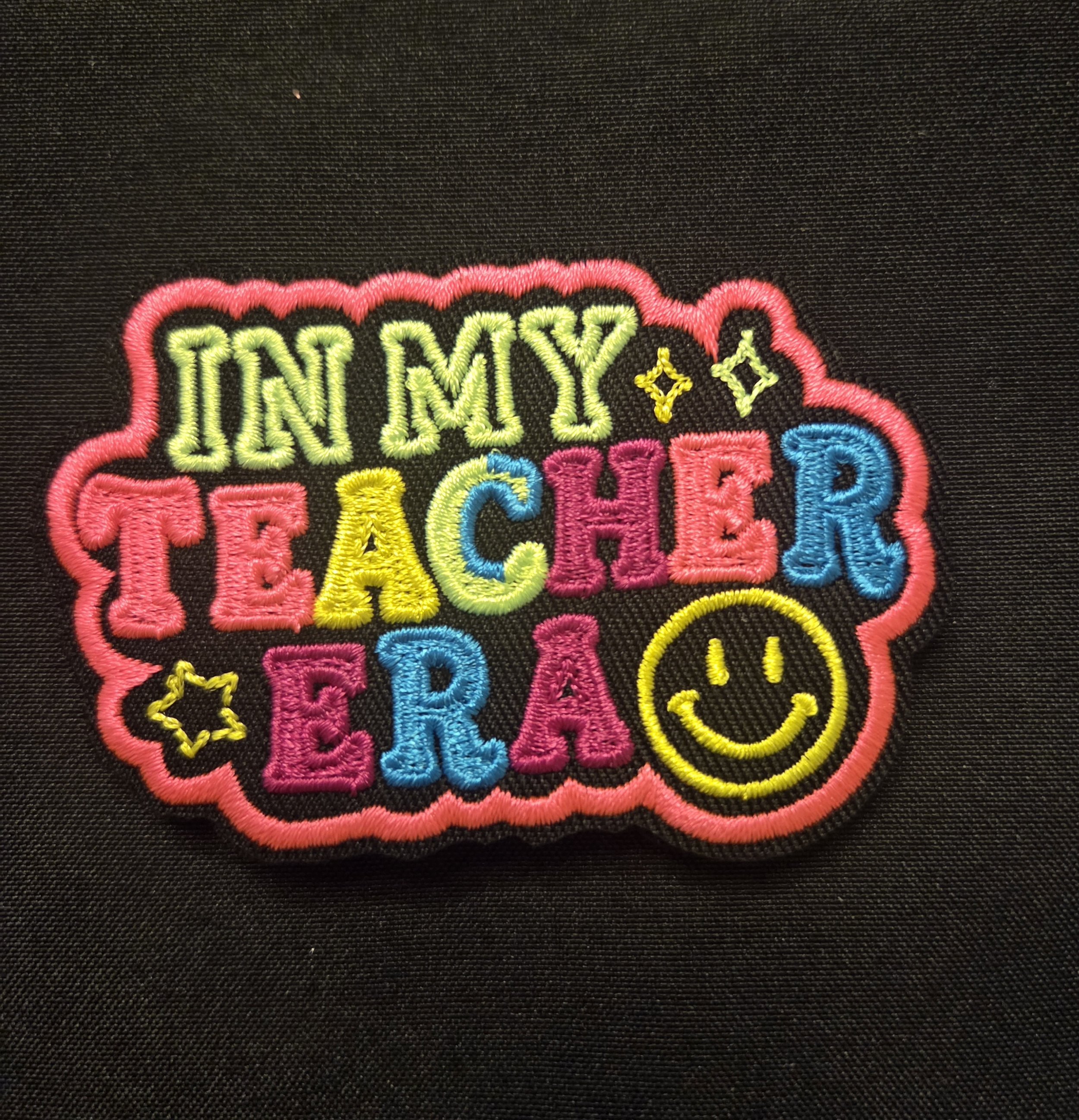 Teaching Era