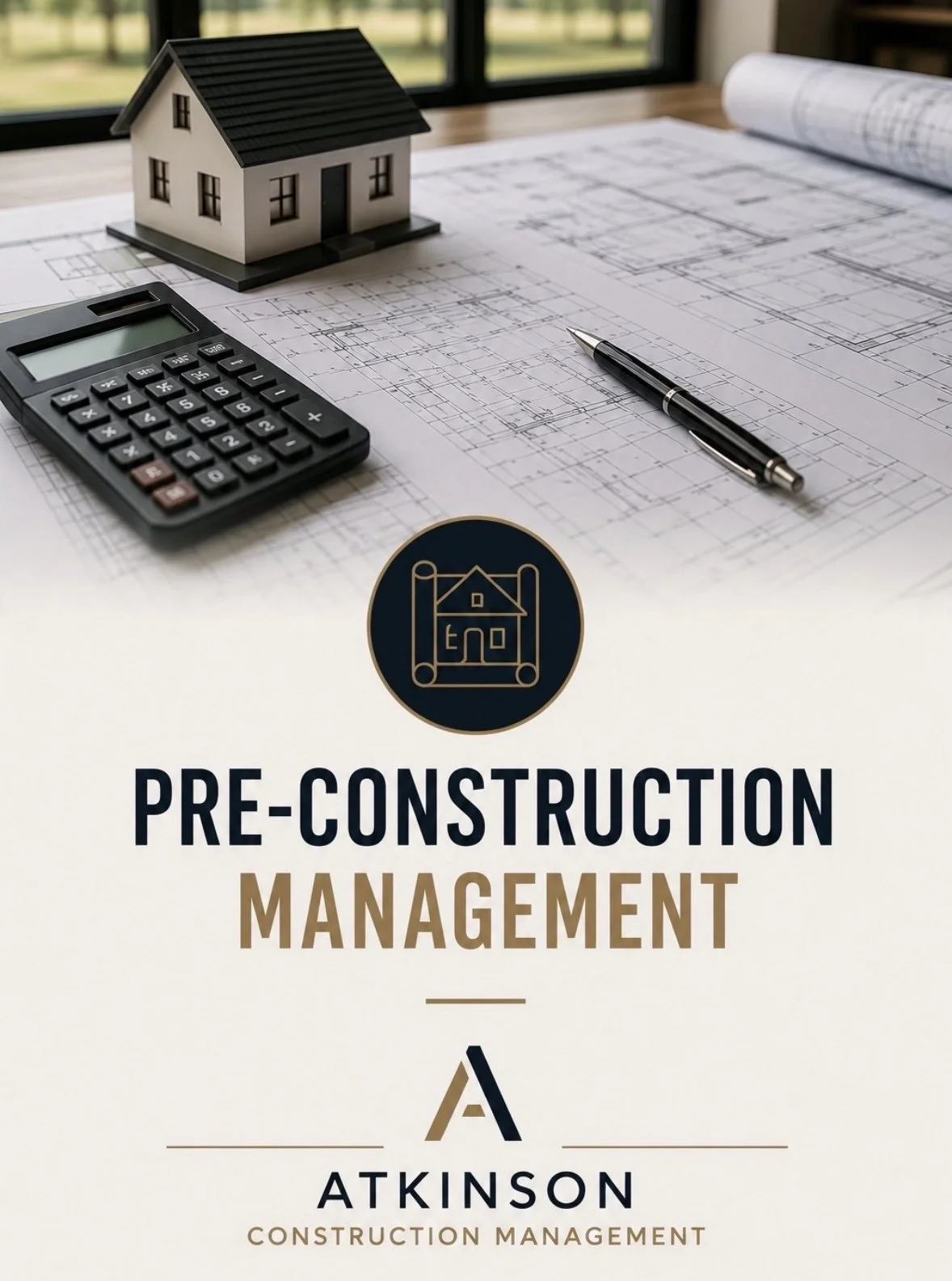 Pre-Construction Management