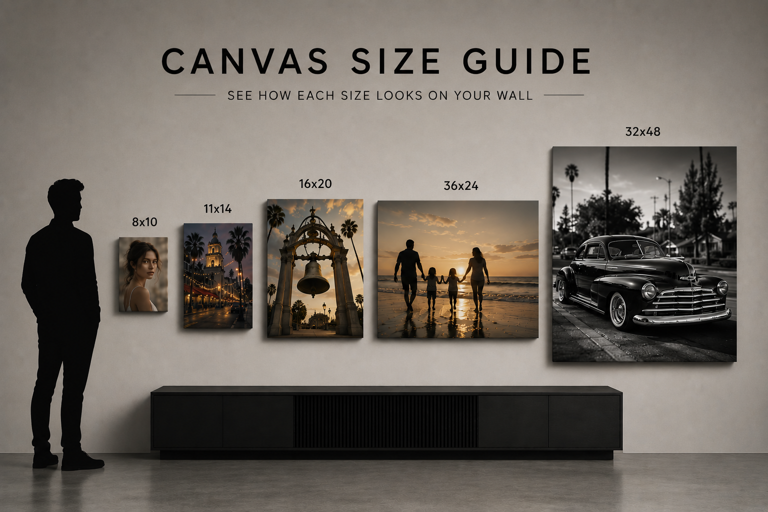 Canvas Print