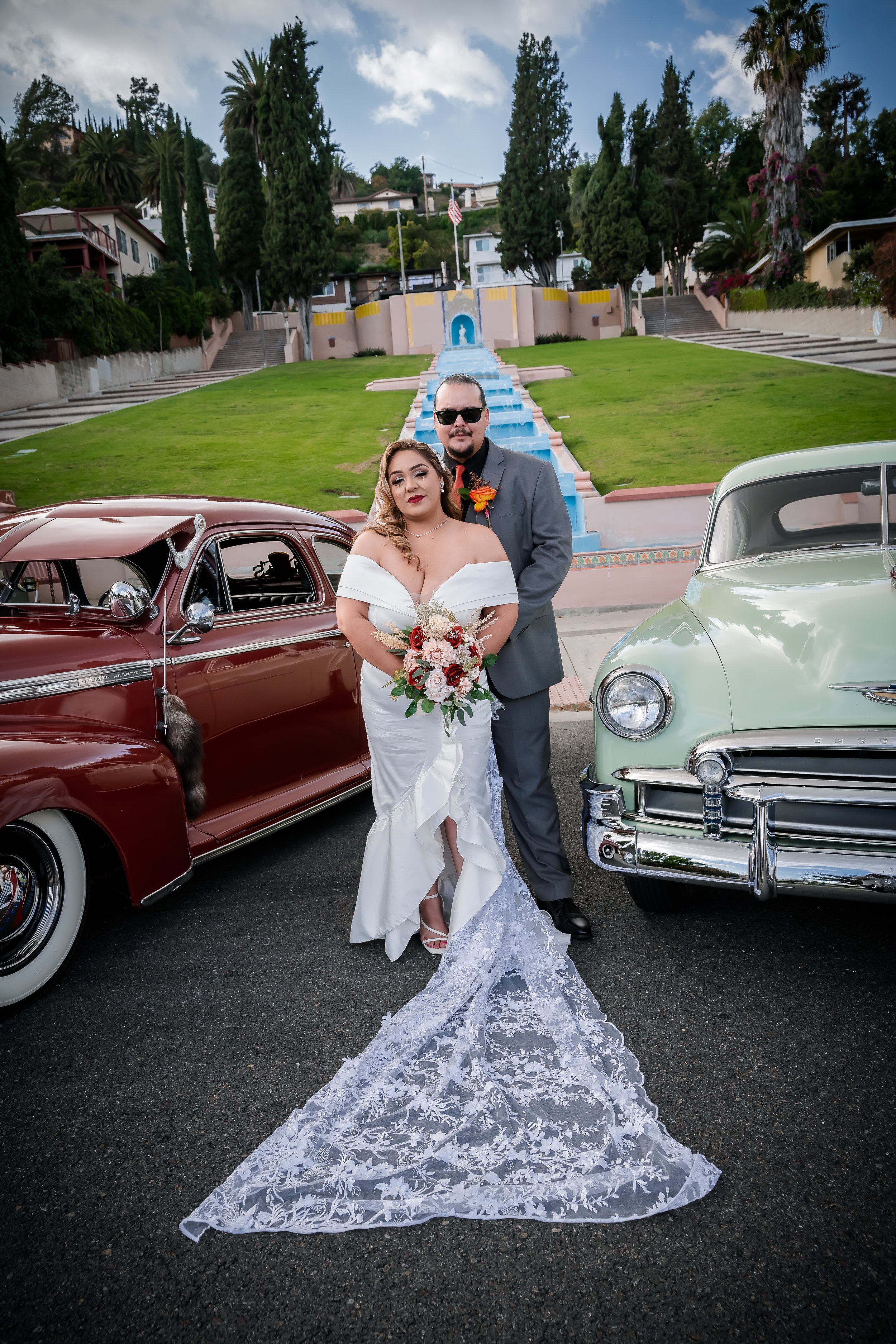Wedding and Event Coverage