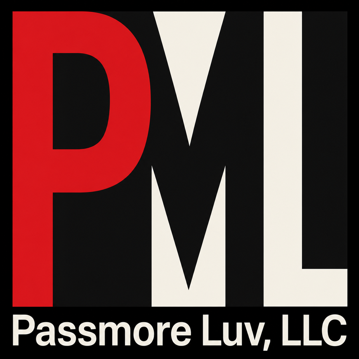 Passmore Luv