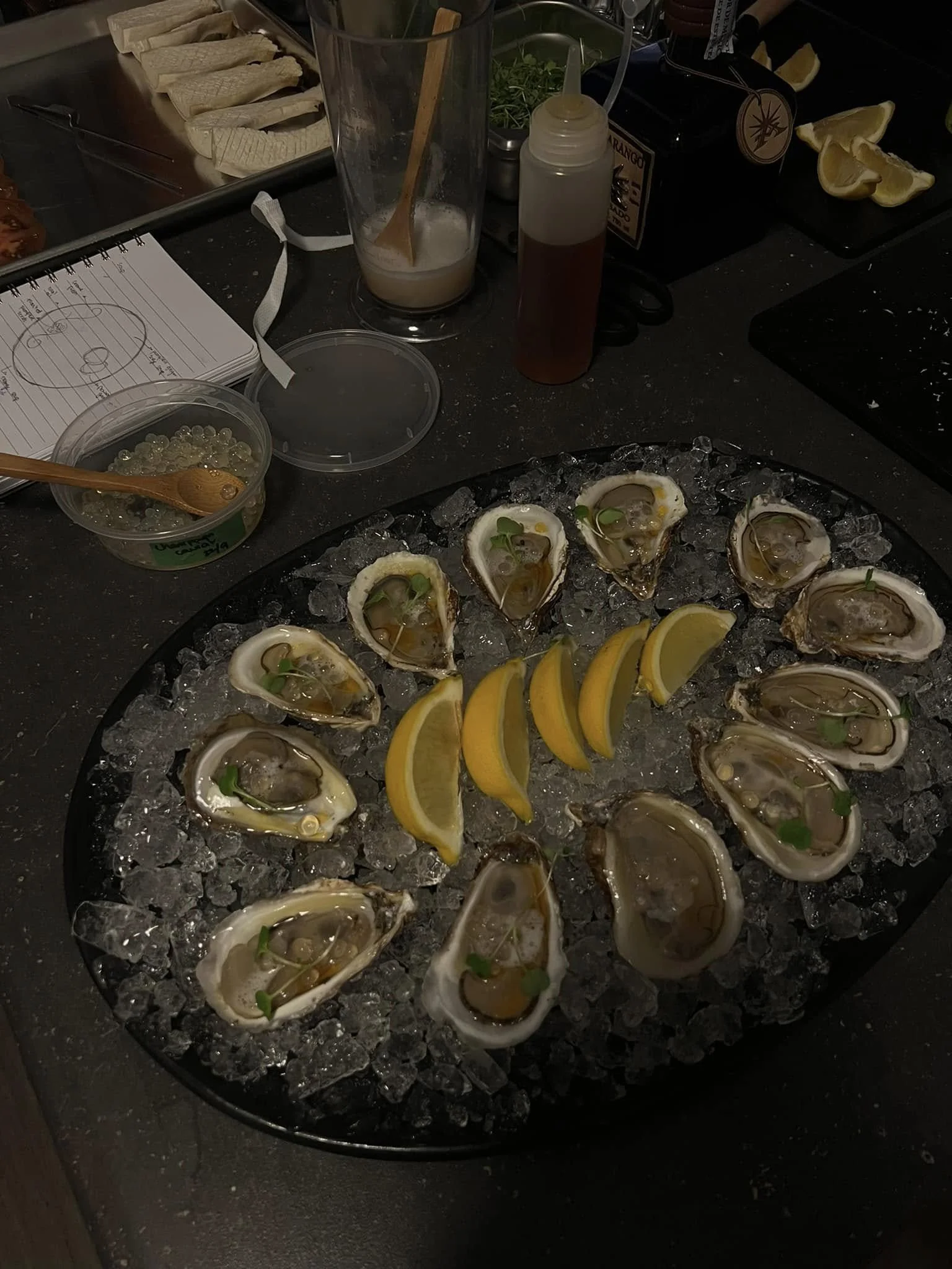 Appetizer
