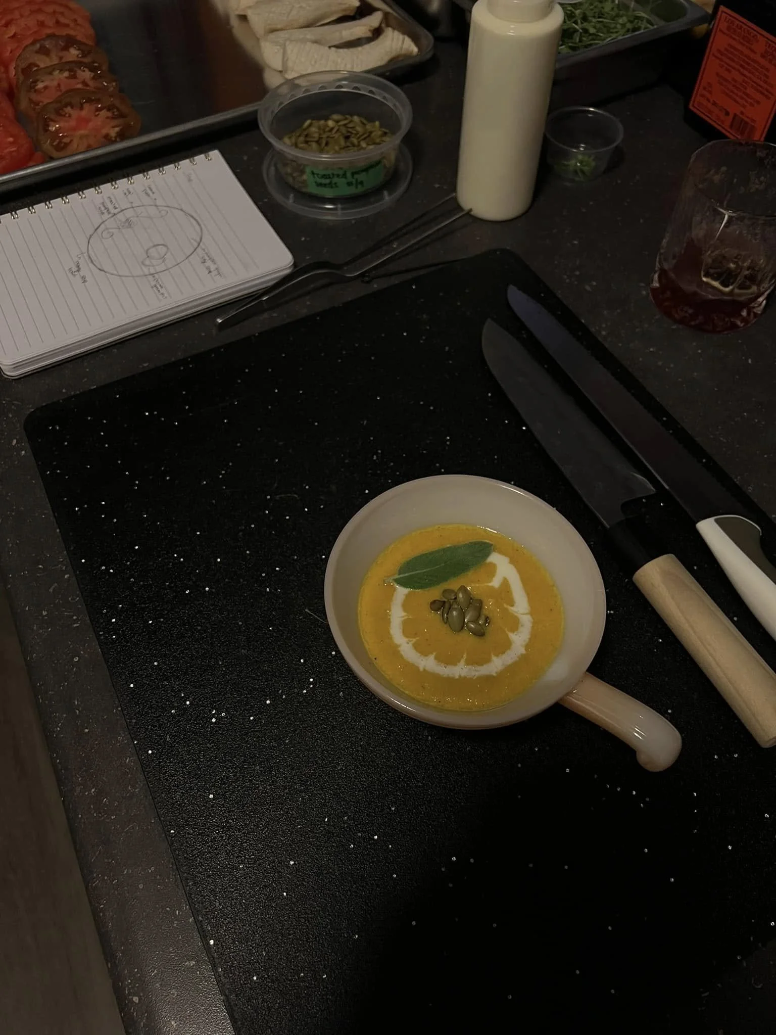 Soup