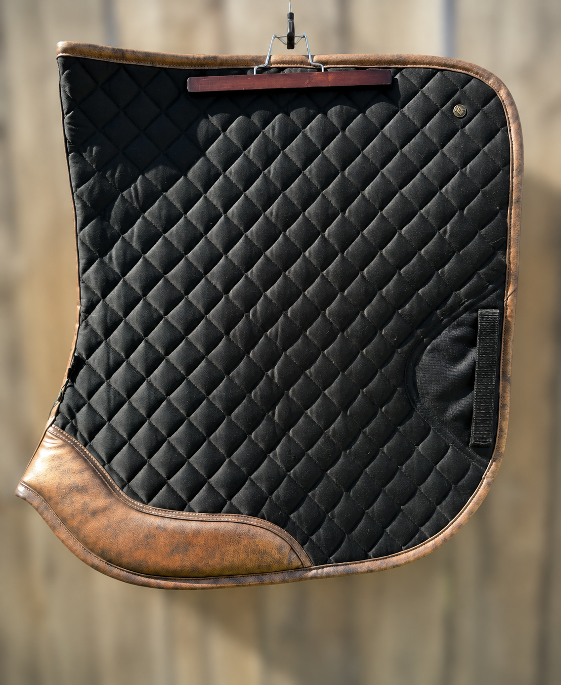 NEW 16 Cypress Full Dressage Pad