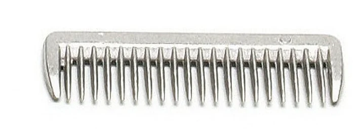 Aluminum Pulling Comb