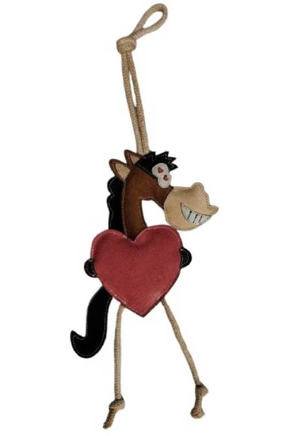 Ovation® Cupid Horse Toy
