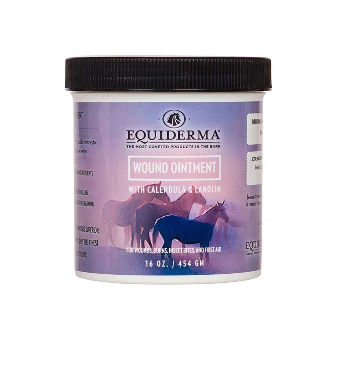 Equiderma® Wound Ointment