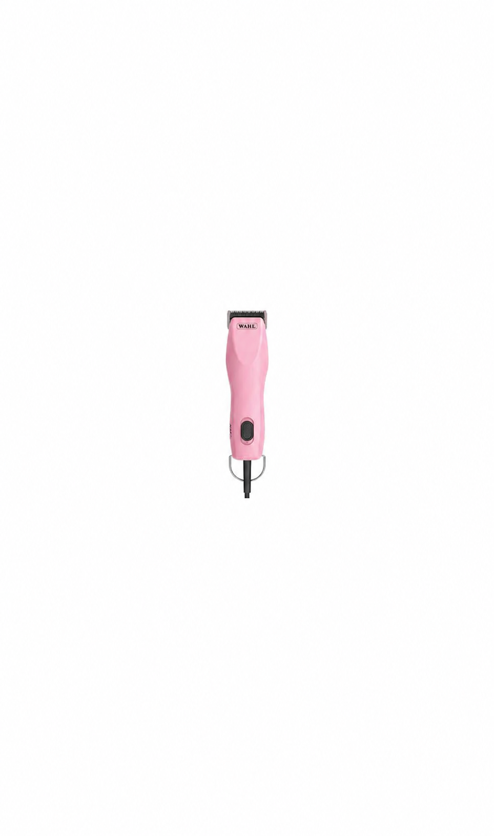 Wahl KM2+ Clippers New Open Box Complete