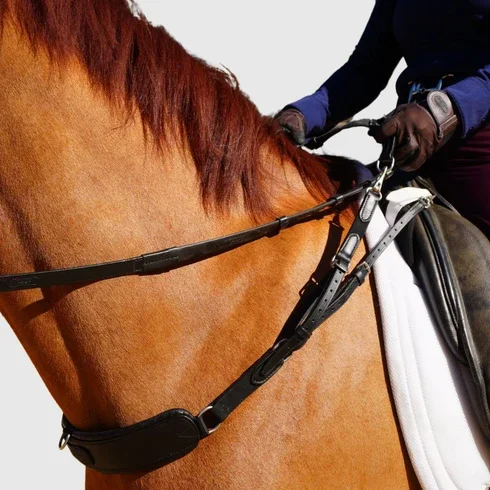 Correct Connect 3-in-1 Training Breastplate