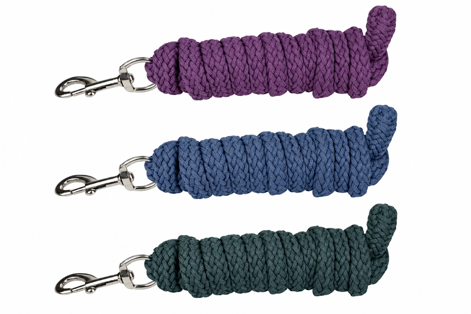 Lettia Equifine Lead
