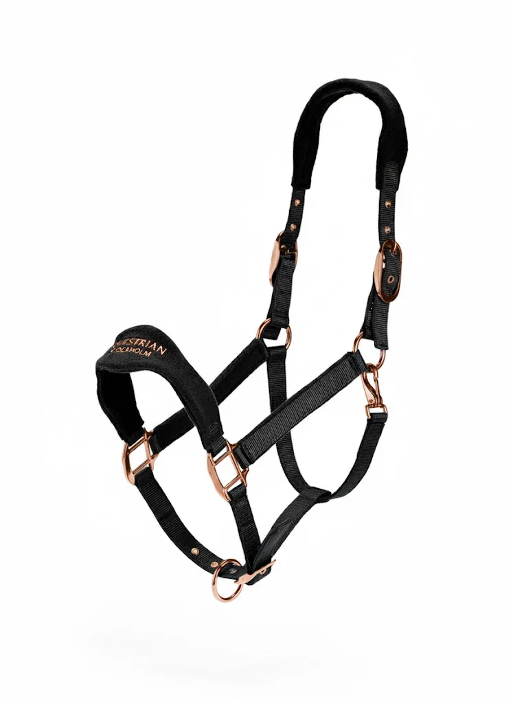 AnatomicfleecehalterBlackblush.webp