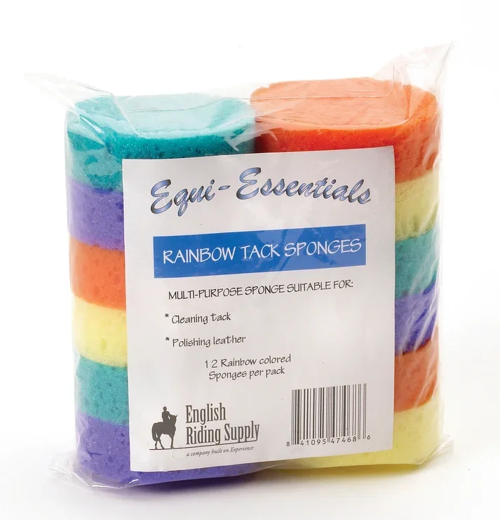 Rainbow Tack Sponges Wholesale: $5.50 MSRP Starting At: $10.95
