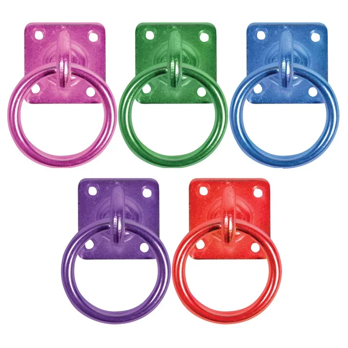 Swivel Tie Ring Pack of 2