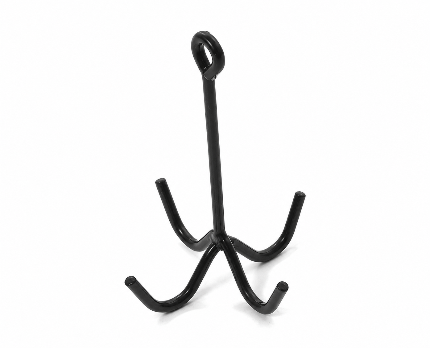 Four-Prong Cleaning Hook