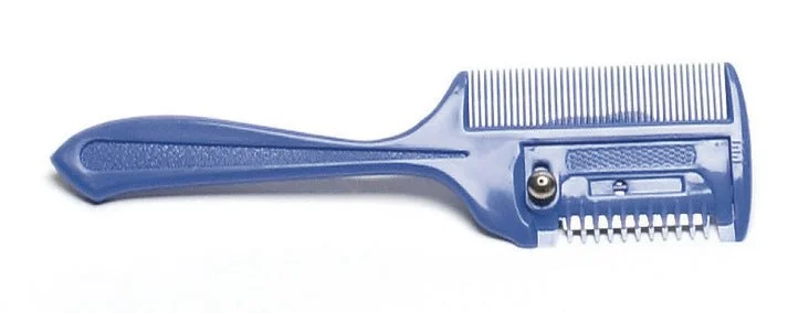 Mane Trimmer/Thinner