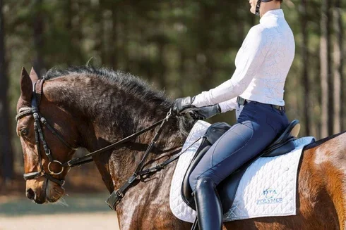 Correct Connect 3-in-1 Training Breastplate