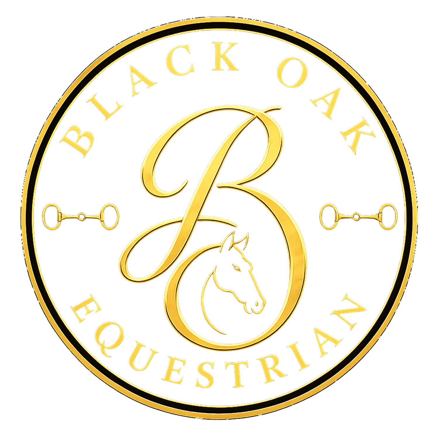 Black Oak Equestrian