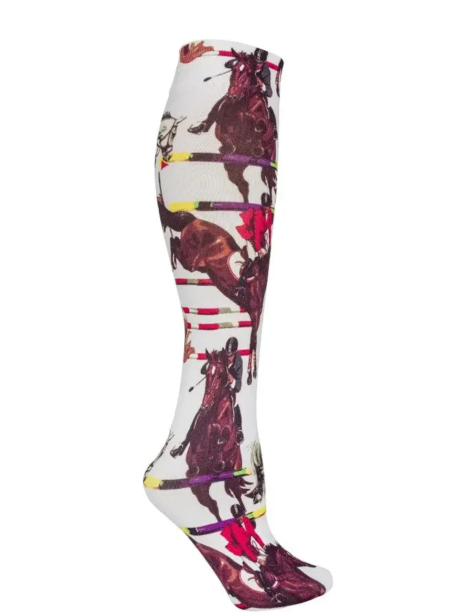 Awst Int'l Lila Jumpers Socks