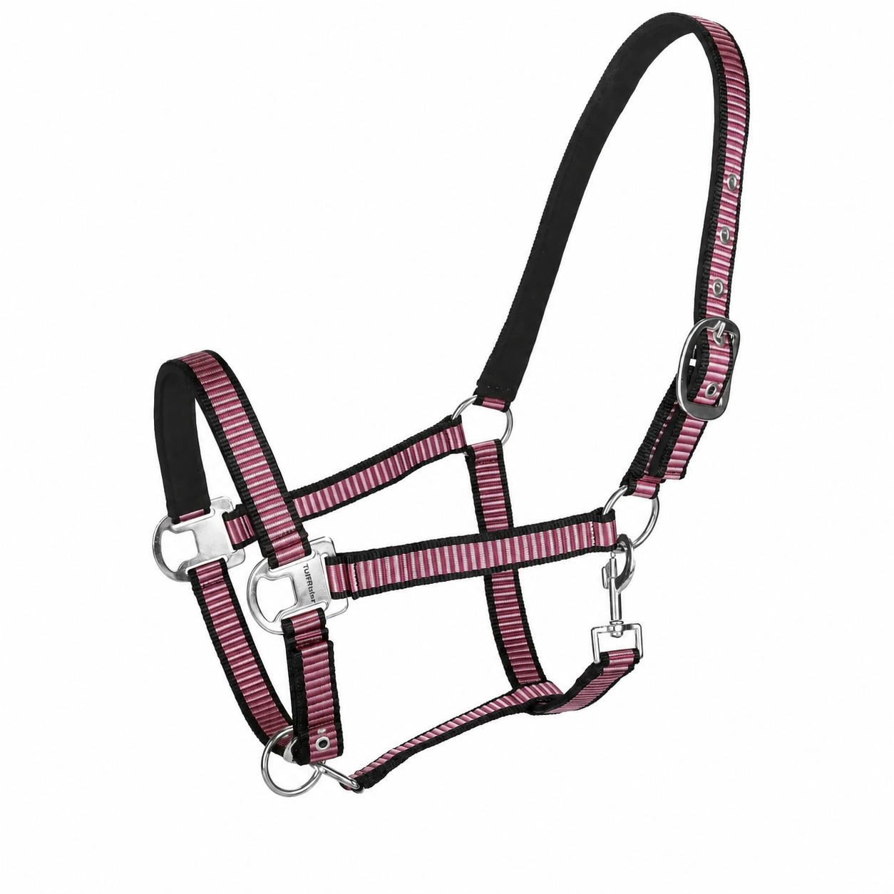 Tuffrider Adjustable Nylon Breakaway Halter