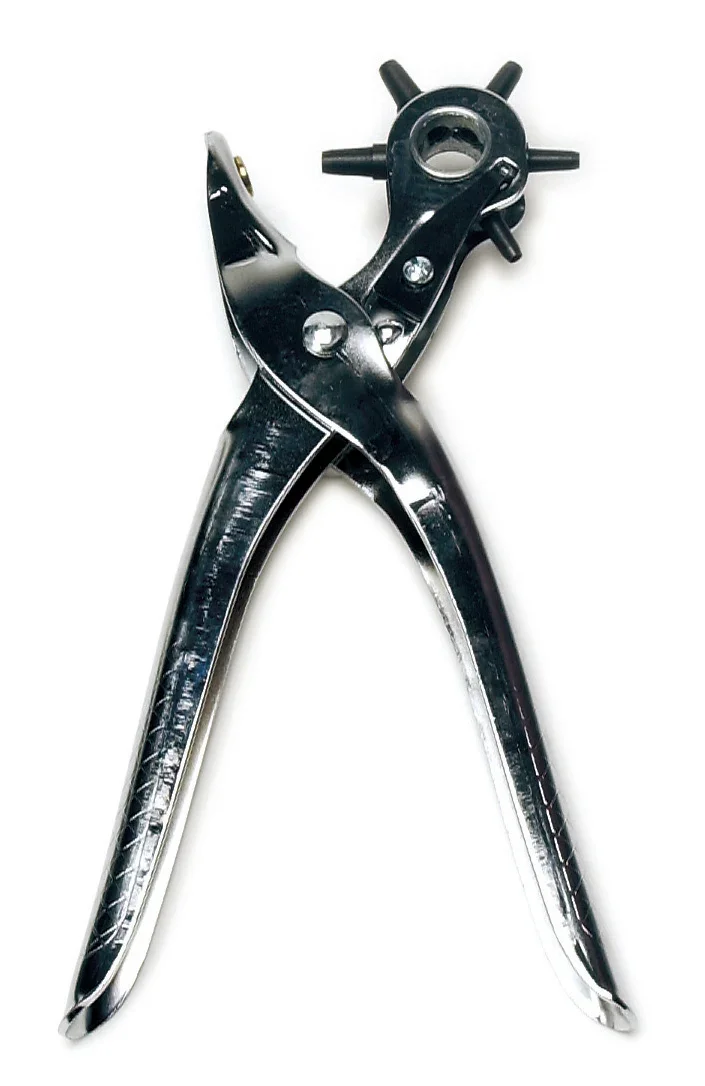 Leather Punch