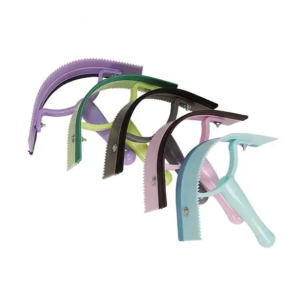 Sweat Scraper